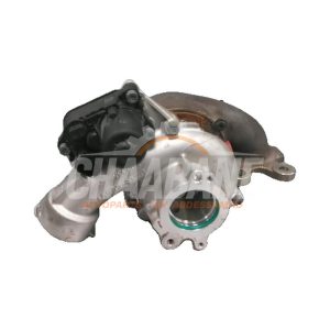 Turbo 05E145702L Audi Q2 2016