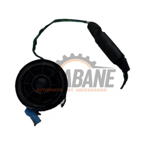 Haut-parleur 9441909 BMW iX (I20) xDrive40 77 kWh 2021