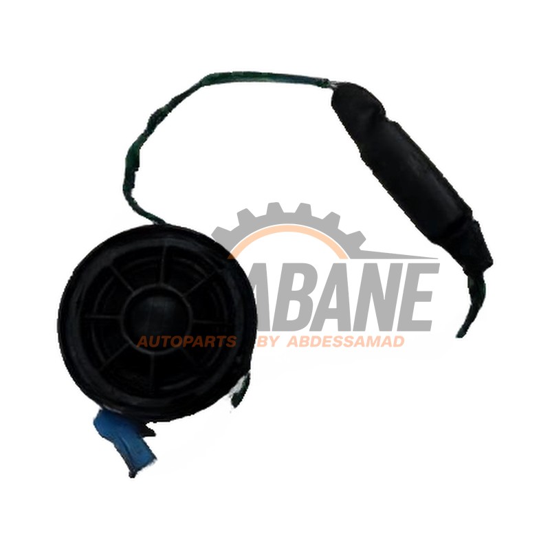 Haut-parleur 9441909 BMW iX (I20) xDrive40 77 kWh 2021