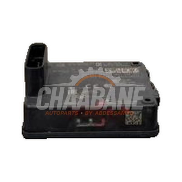 Capteur radar 1N3907819 Skoda Kodiaq (PSAC) 1.5 TSI MHEV 16V 2024