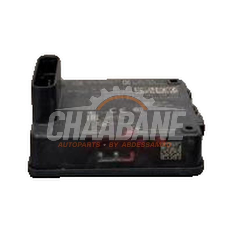 Capteur radar 1N3907819 Skoda Kodiaq (PSAC) 1.5 TSI MHEV 16V 2024