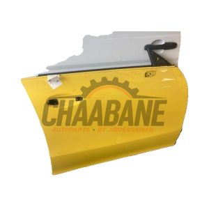 Portiere 4portes avant droite A1187202201 Mercedes CLA (118.3)