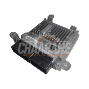 Ordinateur dadmission A6519005203 Mercedes C-Klasse
