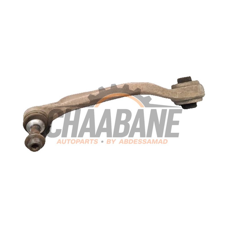 Bras de suspension avant gauche 31126775971 BMW 6 serie Gran Coupe (F06) 640d 24V 2012 / 2018