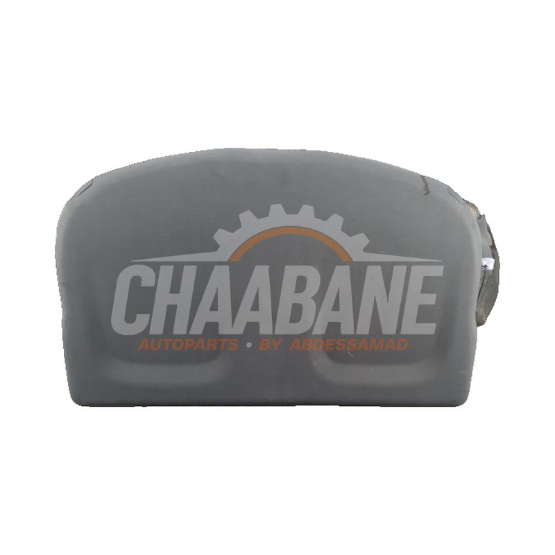 Plage arriere A15669045009F52 Mercedes GLA AMG (156.9) 2.0 45 AMG Turbo 16V