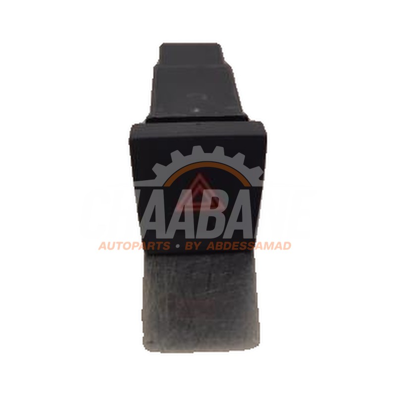 Bouton de warning 10E953235A Cupra Born 77 e-boost 2021