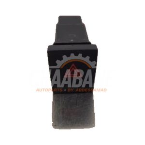 Bouton de warning 10E953235A Cupra Born 77 e-boost 2021