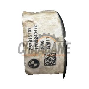 Differentiel avant 31507578158 BMW 3 serie Touring (F31) 335d xDrive 3.0 24V 2012 / 2019