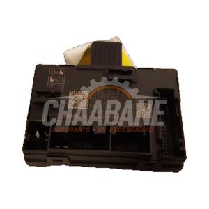 Module (divers) 5Q4959392 Skoda Octavia (5EAA) 1.6 TDI GreenTec 16V 2012 / 2020