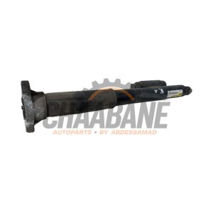 Barre amortisseur arriere droit A2053206100 Mercedes C Estate AMG (S205) C-43 AMG 3.0 V6 24V Turbo 4-Matic