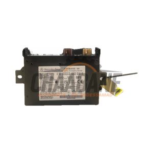 Module telephone A2389000506 Mercedes A-Klasse AMG (177.0) 2.0 A-45 S AMG Turbo 16V 4Matic+