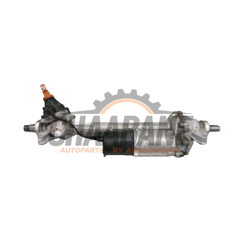 Boitier de direction 32105A82534 BMW I4 2021
