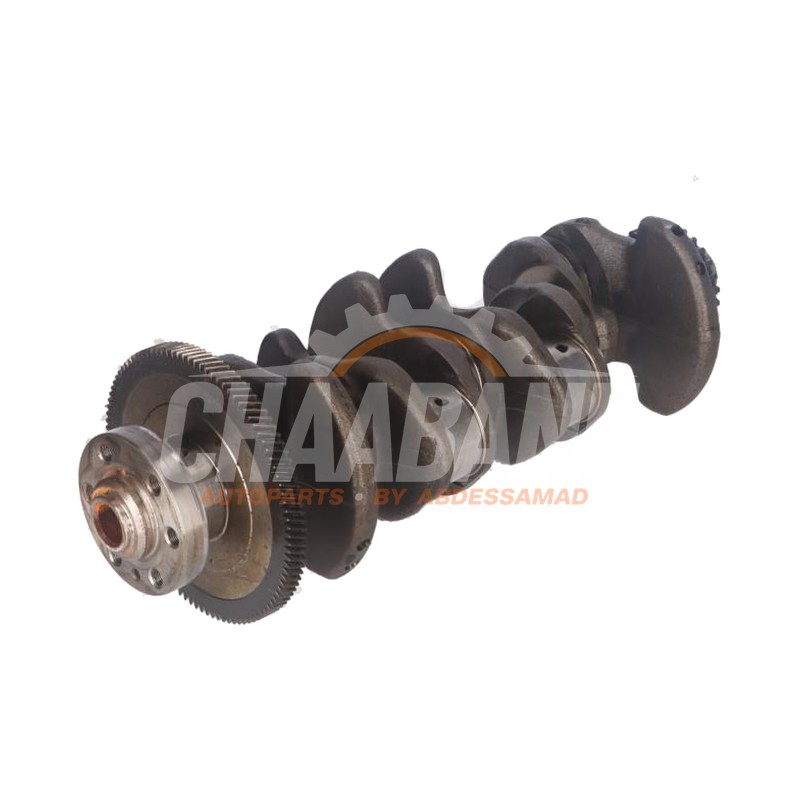 Vilebrequin 04L105263 Skoda Superb 2015 / 2024