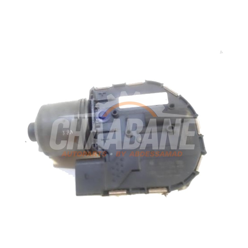 Moteur essuie-glace avant 1397220650 Seat Leon 2012 / 2020