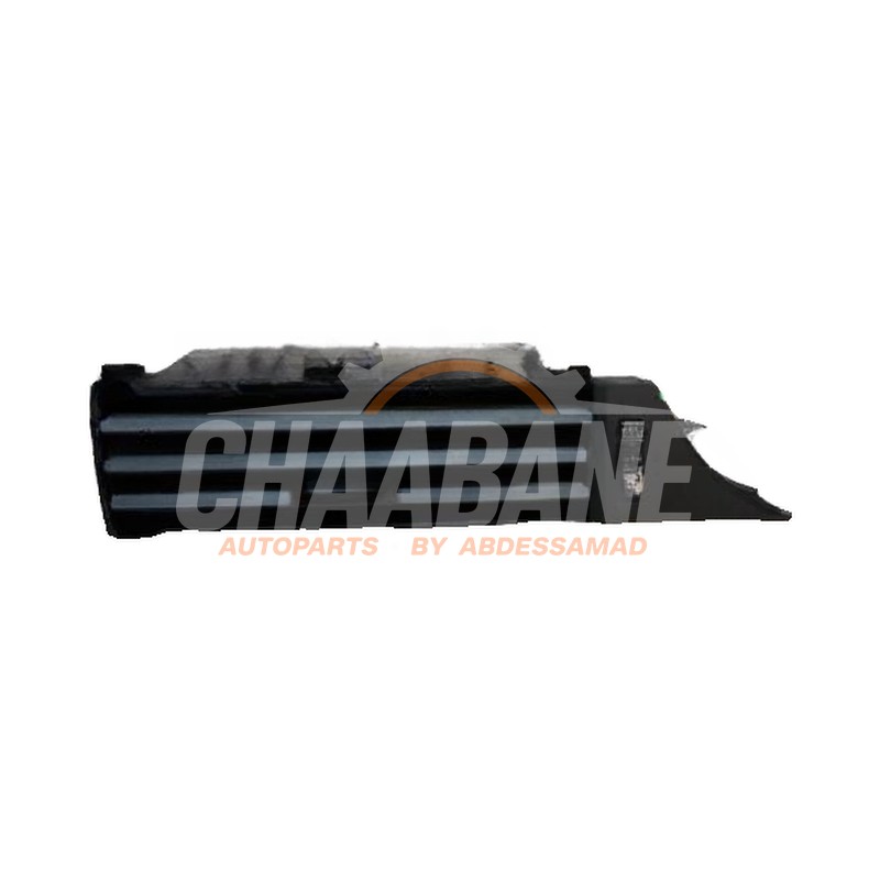 Aerateur tableau de bord 09632005 Audi A5 Sportback (F5A/F5F) 2.0 35 TFSI Mild Hybrid 16V 2016