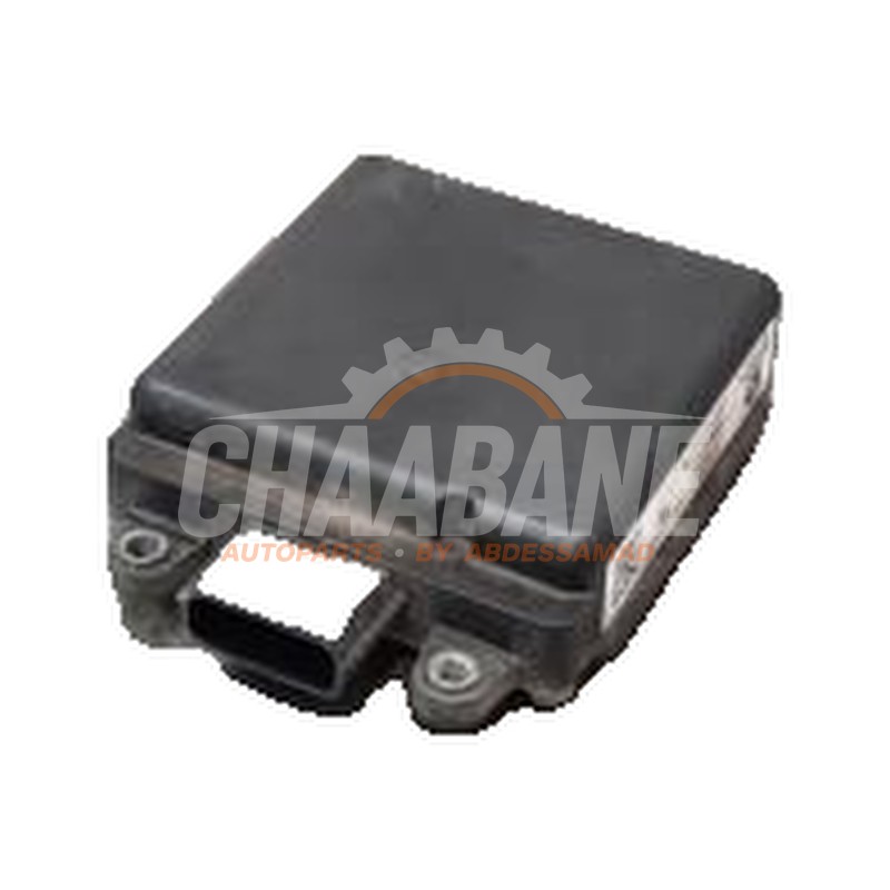 Capteur radar 1590700267 Maserati Quattroporte VI 3.0 Diesel 2012