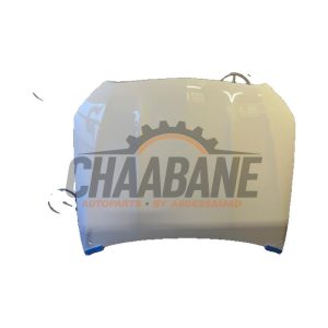 Capot A2068800500 Mercedes C (W206) C-200 1.5 EQ Boost