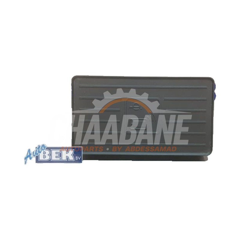 Module telephone (divers) 81A035502 Audi RS 3 Sportback (8VA/8VF) 2.5 TFSI 20V Quattro 2015 / 2020