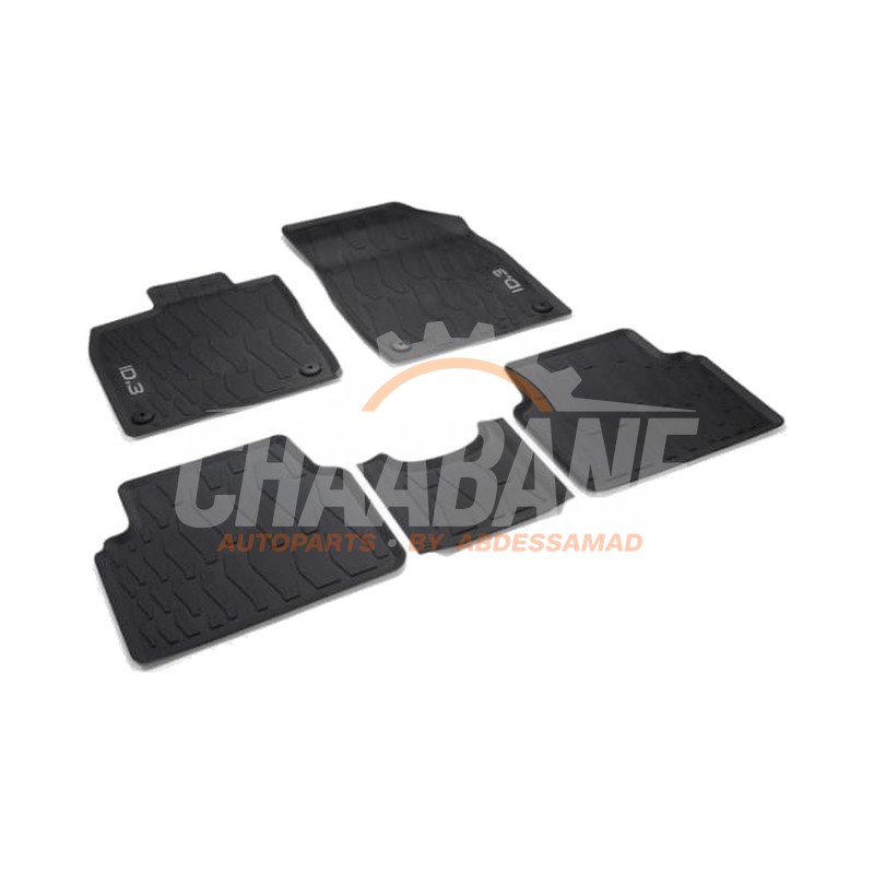Bobine magnetique pompe clim 10B061500 Volkswagen ID.3 (E11/E12) 2019