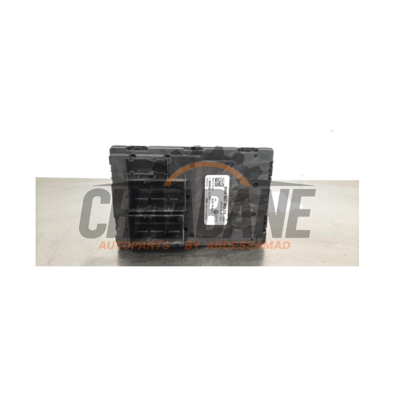 Ordinateur controle fonctionnel 8W0907063CG Audi A5 Sportback (F5A/F5F) 2.0 40 TDI 16V 2016