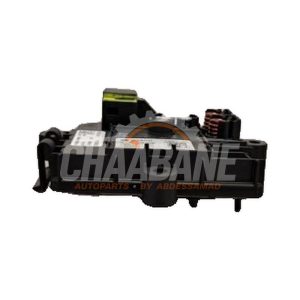 Resistance chauffage 0130309006 Mercedes C (W205) C-220d 2.0 Turbo 16V