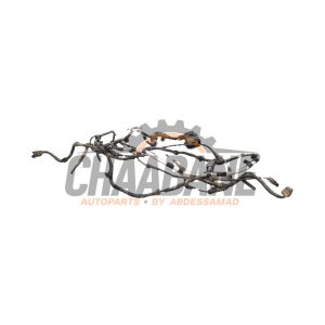 Faisceau electrique HX639L468AA Jaguar XF (X260) 3.0 S V6 D 24V