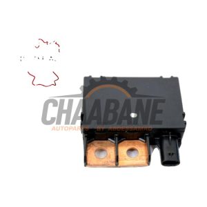 Boite a fusibles 8R0915513C Audi Q5 (FYB/FYG) 2.0 45 TFSI 16V Mild Hybrid Quattro 2016