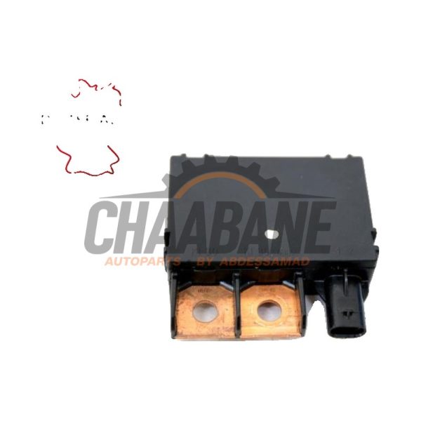 Boite a fusibles 8R0915513C Audi Q5 (FYB/FYG) 2.0 45 TFSI 16V Mild Hybrid Quattro 2016