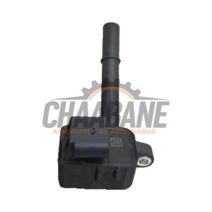 Broche bobine 0221604 Mercedes A (W176) 1.6 A-180 16V