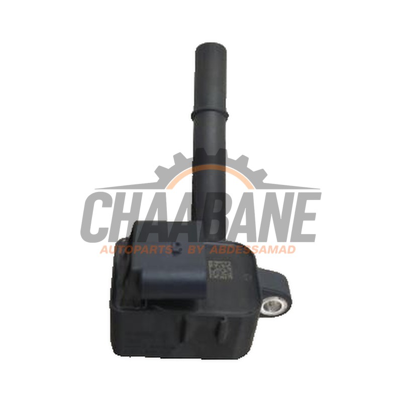 Broche bobine 0221604 Mercedes A (W176) 1.6 A-180 16V