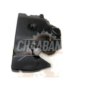 Couverture moteur 6510106423 Mercedes Sprinter 3,5t (907.6/910.6) 311 CDI 2.1 D RWD