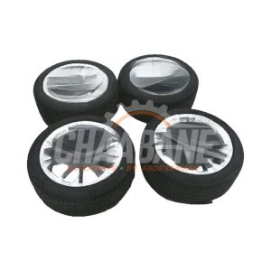 Kit jantes 8W0601025AJ Audi A5 2016