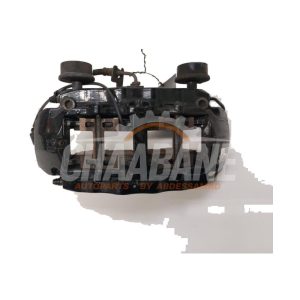 Etrier de frein avant droit 8V0615108D Audi RS 3 Sportback (8VA/8VF) 2.5 TFSI 20V Quattro 2015 / 2020