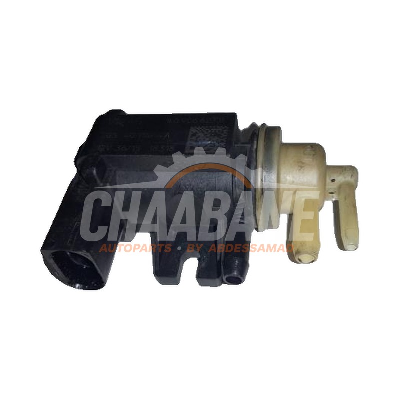 Clapet de surpression Turbo 1K0906627B Seat Leon (5FB) 1.6 TDI 16V 2012 / 2020