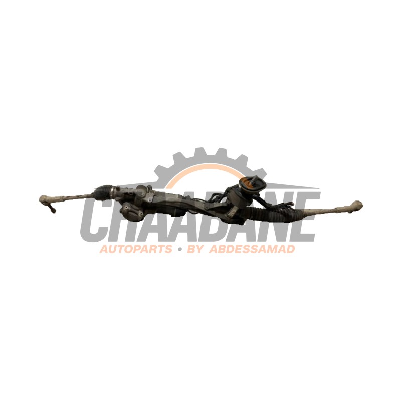 Cremaillere assistee 5Q0909144AA Audi A3 Limousine (8VS/8VM) 1.5 TFSI 16V 2013 / 2020