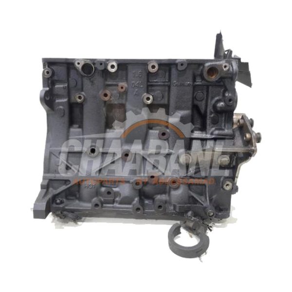 Bloc moteur inferieur 04L103011A Skoda Octavia Combi (5EAC) 1.6 TDI Greenline 16V 2012 / 2020