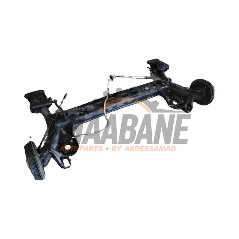 Arbre entrainement roue avant 2Q0501053BP Seat Ibiza 2017
