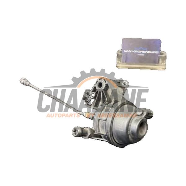 Actionneur mecanique (Turbo) E50116701 Audi RS 6 Avant (C7) 4.0 V8 TFSI 32V 2013 / 2018
