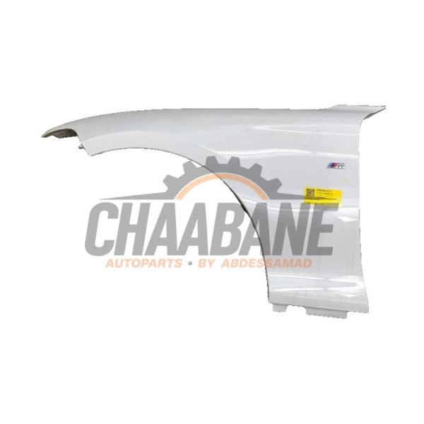 Aile avant gauche BMW M2 (F87) M240i 3.0 24V 2015 / 2021