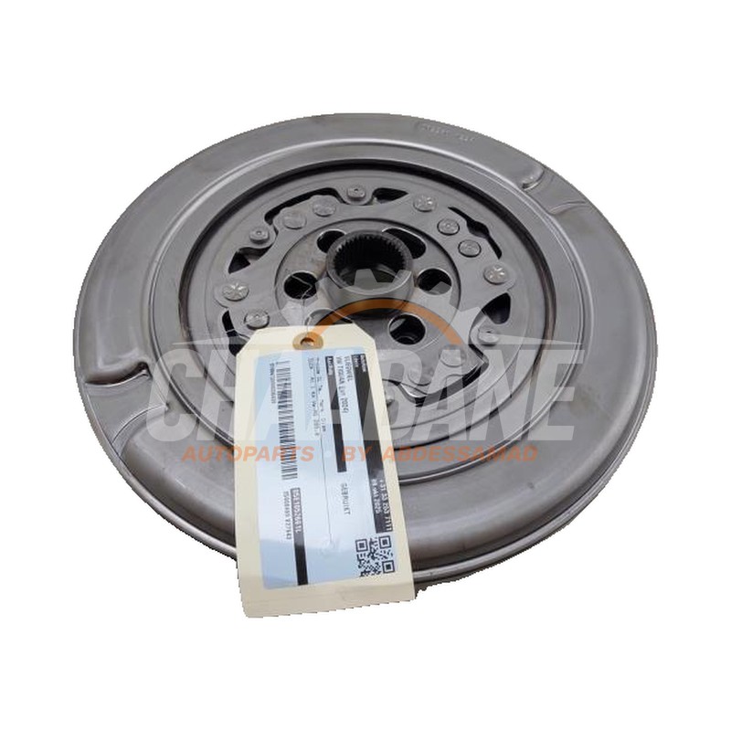 Volant dinertie 05E105266H Volkswagen Passat Variant (CJ5) 1.5 eHybrid 2023