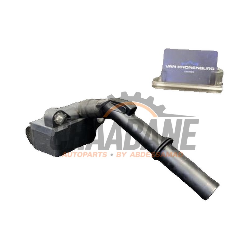 Bobine A2769063700 Mercedes S AMG (C217) 5.5 S-63 AMG V8 32V Biturbo