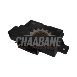 Module Gateway 4M1907468C Audi A4 Avant (B9) 2.0 TDI Ultra 16V 2015