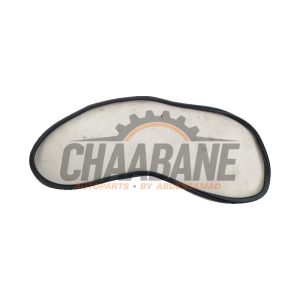 Joint caoutchouc portiere 4portes arriere droite 742869606 BMW X5 (G05) xDrive M50d 3.0 24V 2018