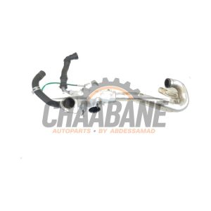 Tube RGE 147173974R Mercedes CLA (117.3) 1.5 CLA-180 CDI, 180 d 16V