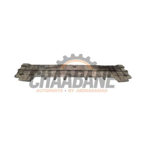 Pare-chocs plaque inferieure 83A807611 Audi Q3 Sportback (F3N) 1.4 45 TFSIe 16V 2019