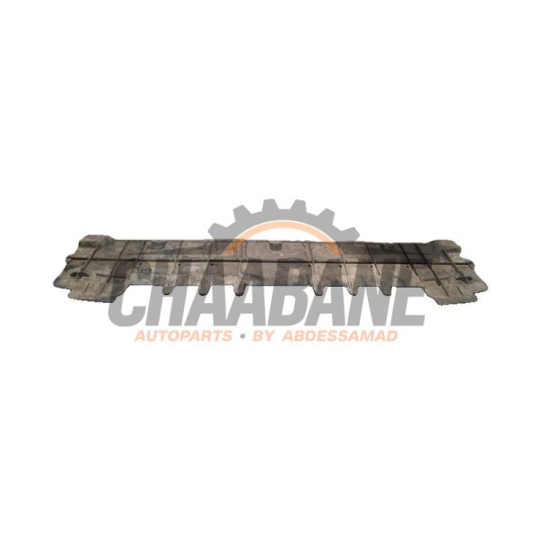 Pare-chocs plaque inferieure 83A807611 Audi Q3 Sportback (F3N) 1.4 45 TFSIe 16V 2019