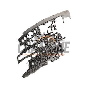 Boitier de direction 6700003732F Mercedes B (W247) 2.0 B-200d