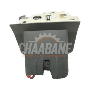 Serrure de coffre 8R0827505 Audi A3 Sportback (8VA/8VF) 1.4 TFSI 16V e-tron 2012 / 2020