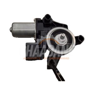 Moteur de vitre portiere 67625A75082 BMW X1 (U11) xDrive 25e 1.5 TwinPower Turbo 12V 2022