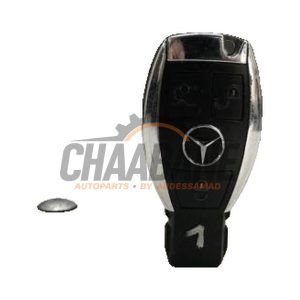 Cle 1096K7235 Mercedes GLA (156.9) 2.2 200 CDI, d 16V